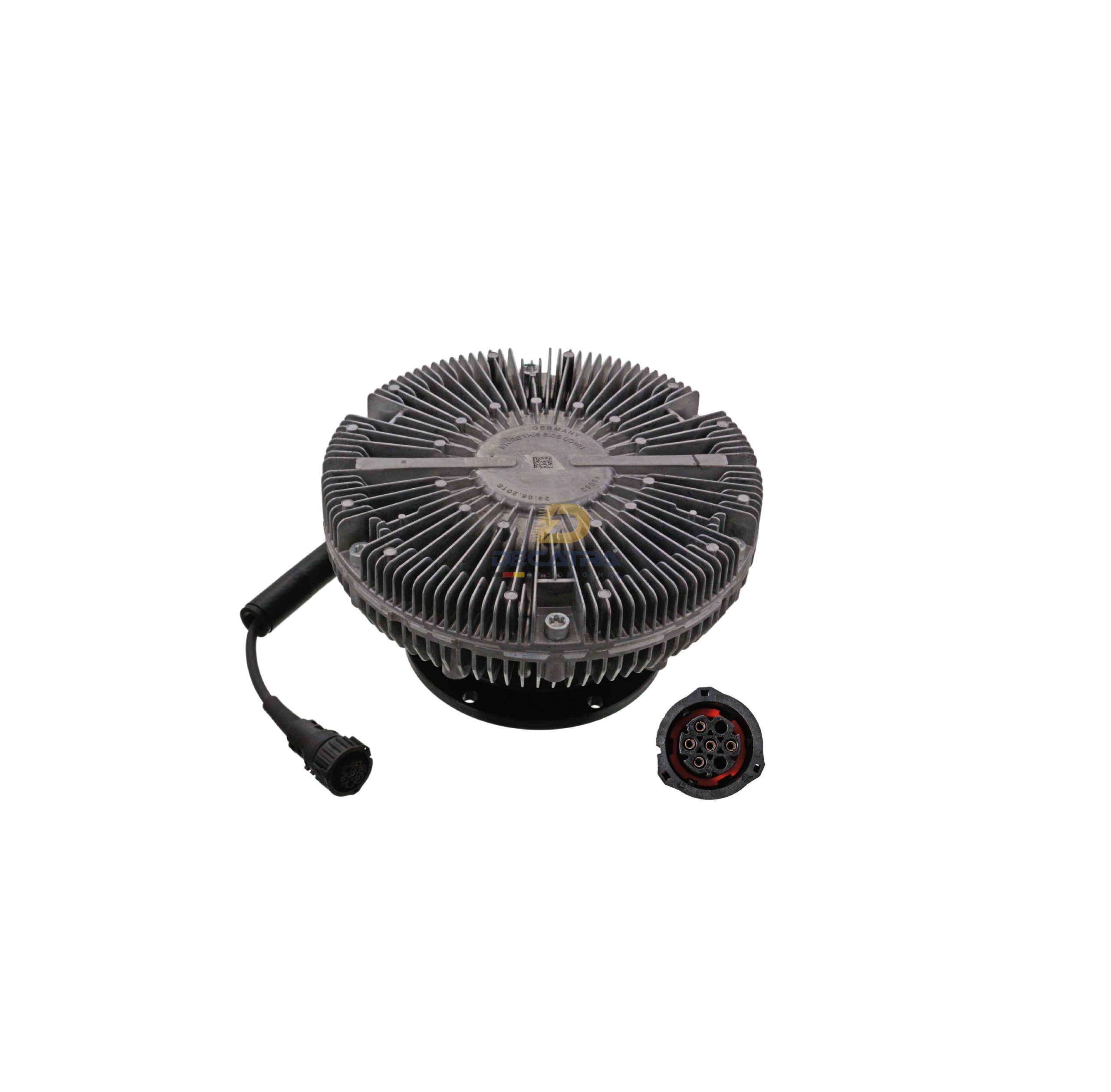 FAN 0.010.2121.1 | AGCO Parts