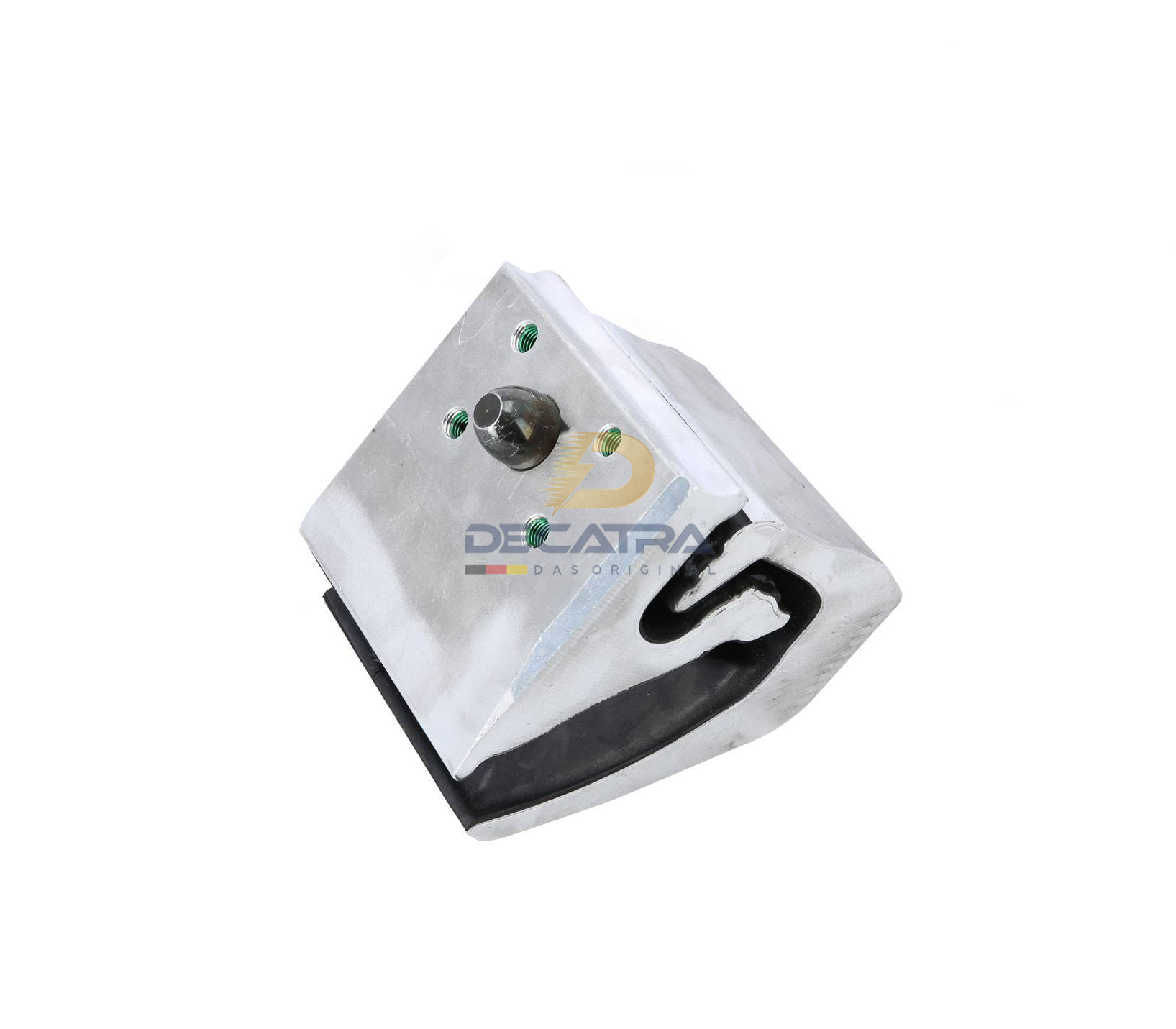 2611116 2611114 2495102S1 Vibration damper Decatra Das Original