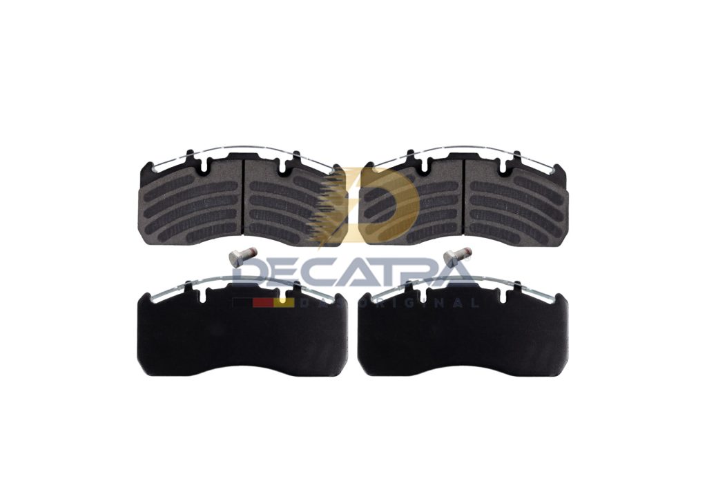 29173 – 7421496556 – 21496551 – 5001864365 – 21488186 – 7421488189 – Brake Pad