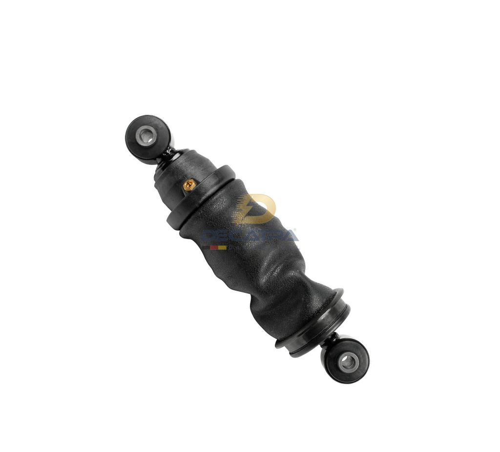 9428906119 – 311664 – A9428906119 – Cabin shock absorber, with air bellow