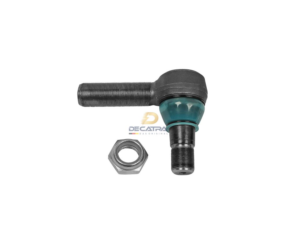 0014602548 – 0014607948 – 0004606948 – 81953016323 – AN85778001 – 404P892H24 – Ball joint, left hand thread