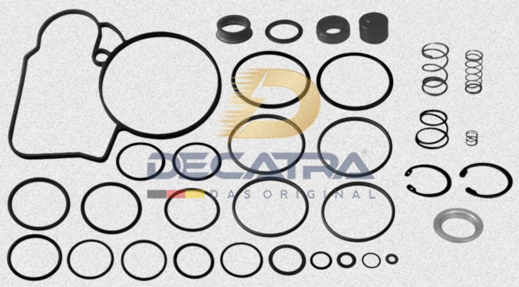 4802040020 – 03.402.11.2 – EBS Trailer Control Valve Repair Kit