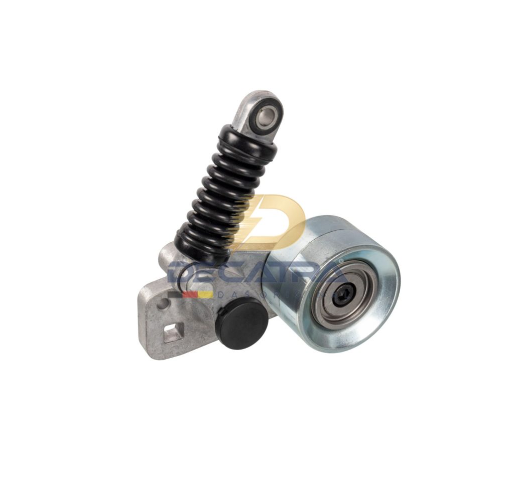 5412002570 – 5412003070 – 5412001070 – 5412001870 – 5412002470 – Belt tensioner