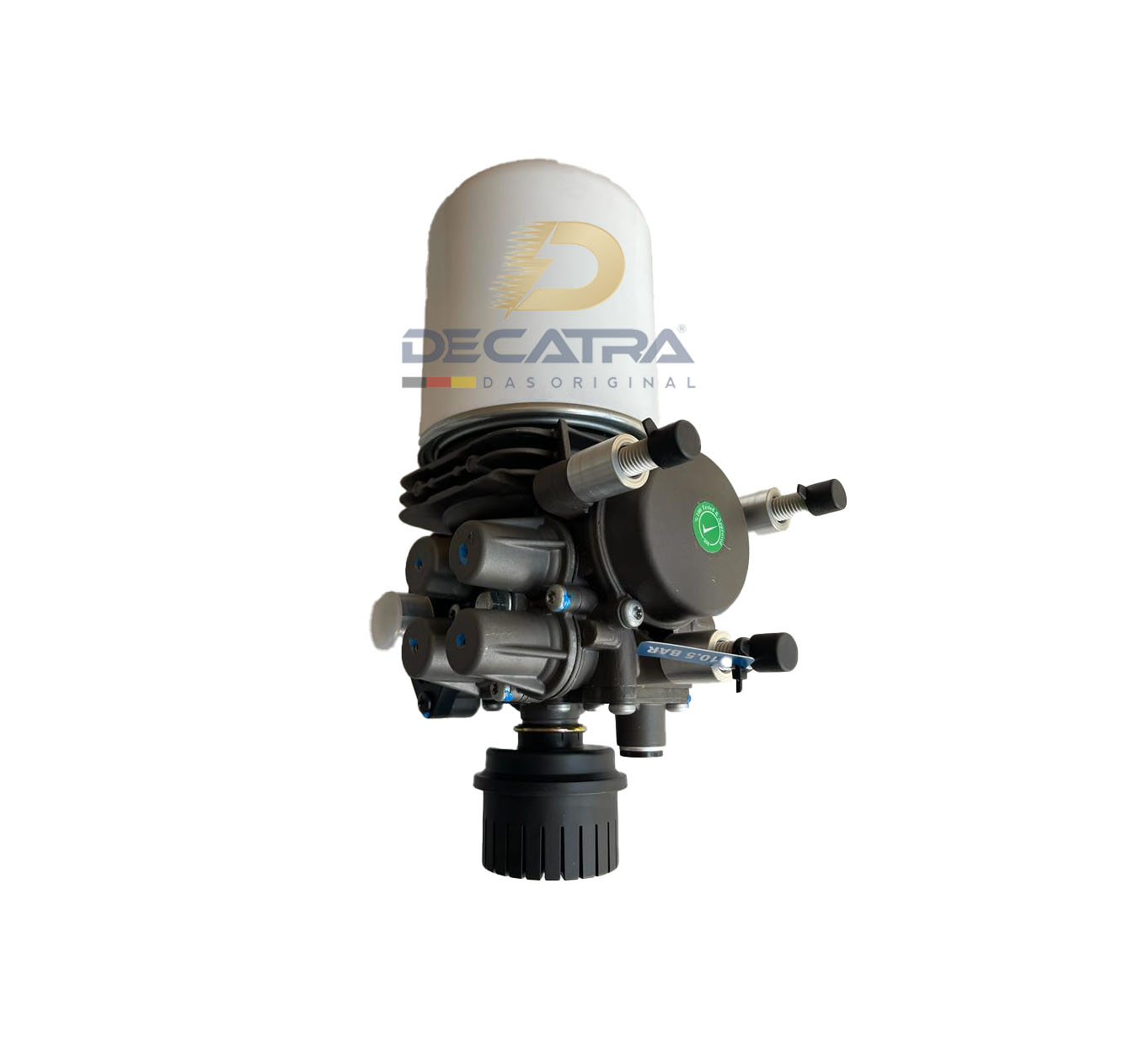 ZB4424 – K010593 – K010593N50 – Air Dryer | Decatra - Das