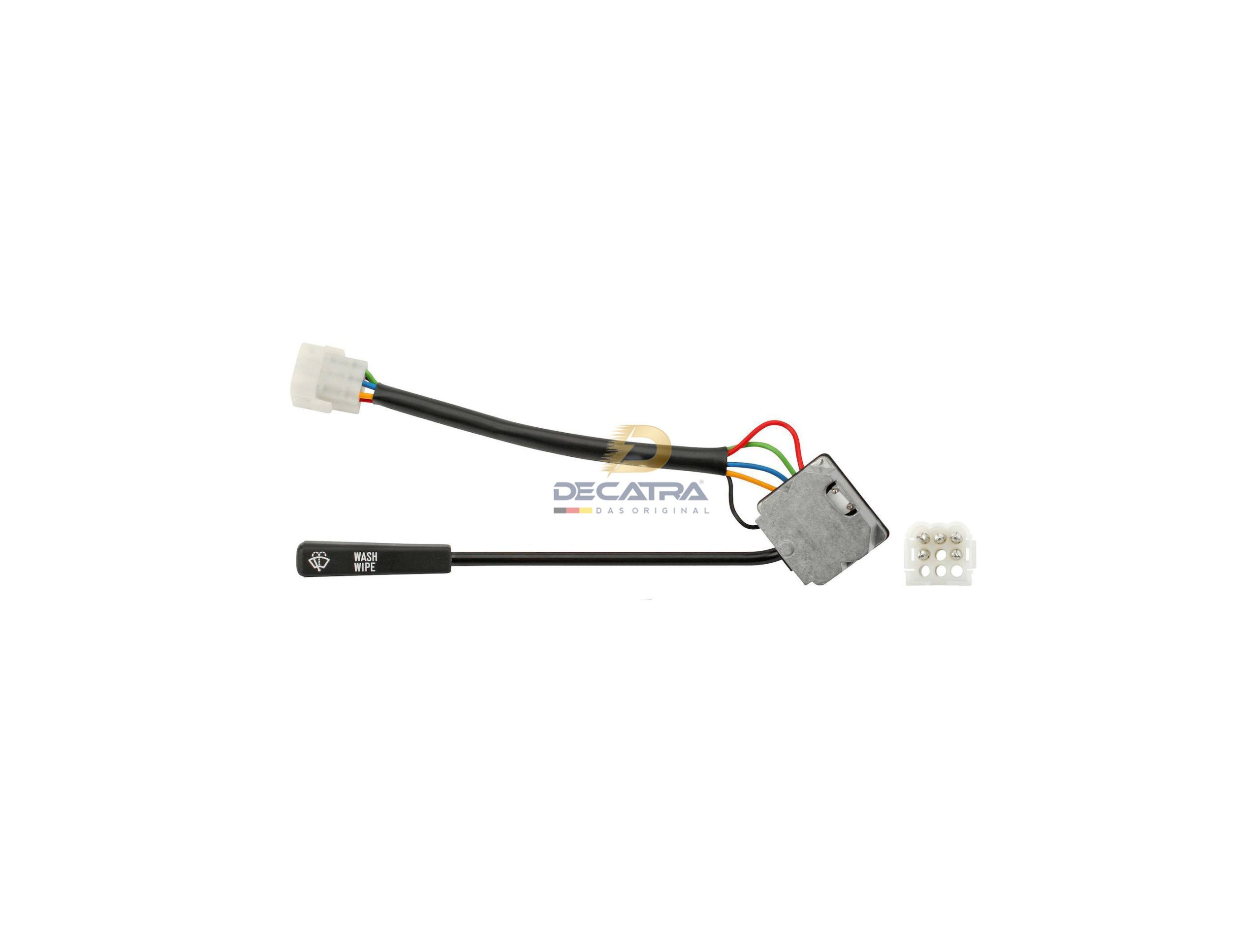 1594959 – 15949591 – 15949597 – Steering Column switch, windscreen ...