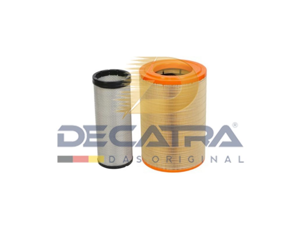 C321447 – 5010230841 – 20732726 – 5001018011 – P780622 –  Air Filter