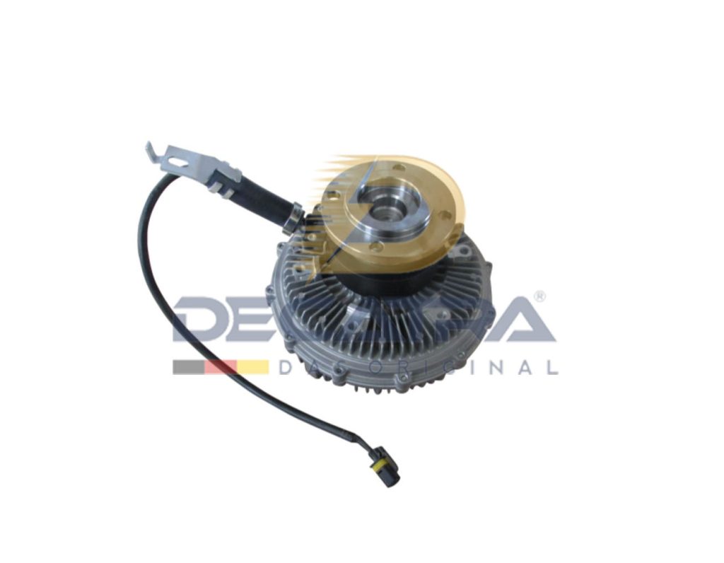 2038956 – 1883611 – 1776552S1- 2035612S1 – Fan Clutch