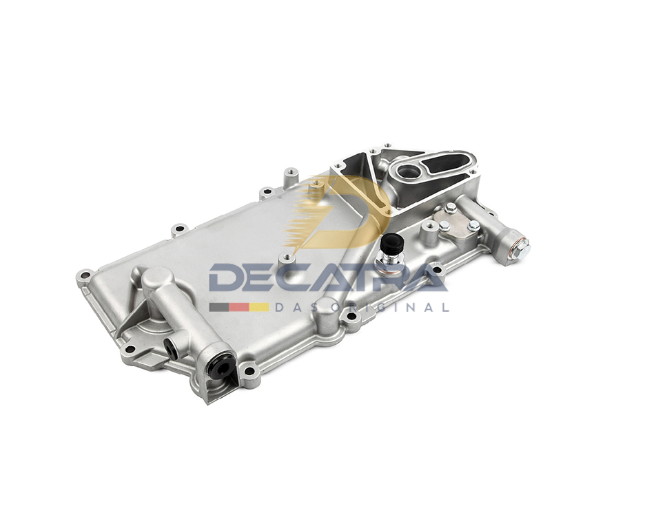 1774202 – 1795526 – 2010938 – Housing, Oil Cooler