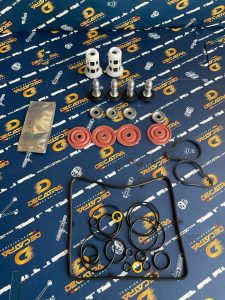 EBS Axle Repair Kit