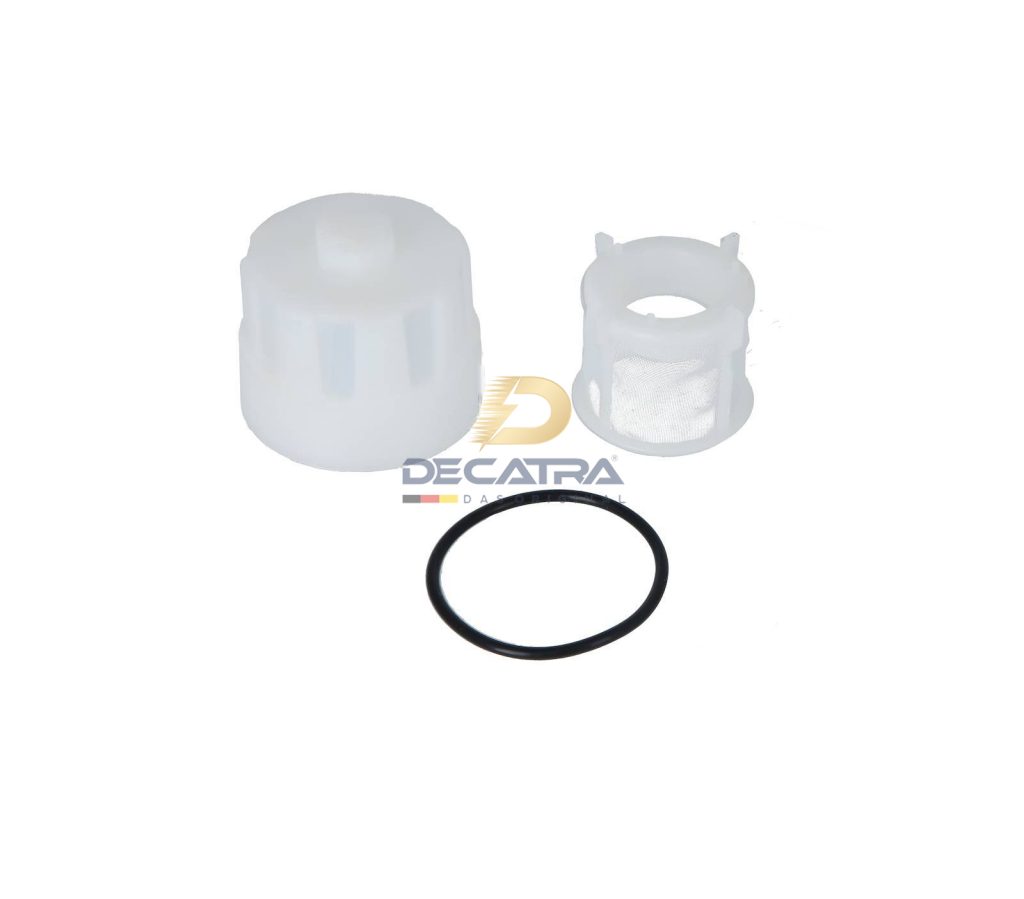 1438836 – 1527478 – 51.12503.0043 – 000090751 – 0000901351 – Filter repair kit, with filter