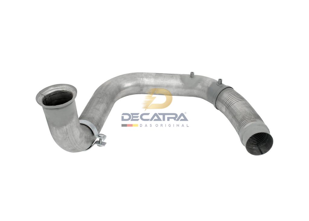9404901019 – 9404900519 – 9404920159 – Exhaust pipe