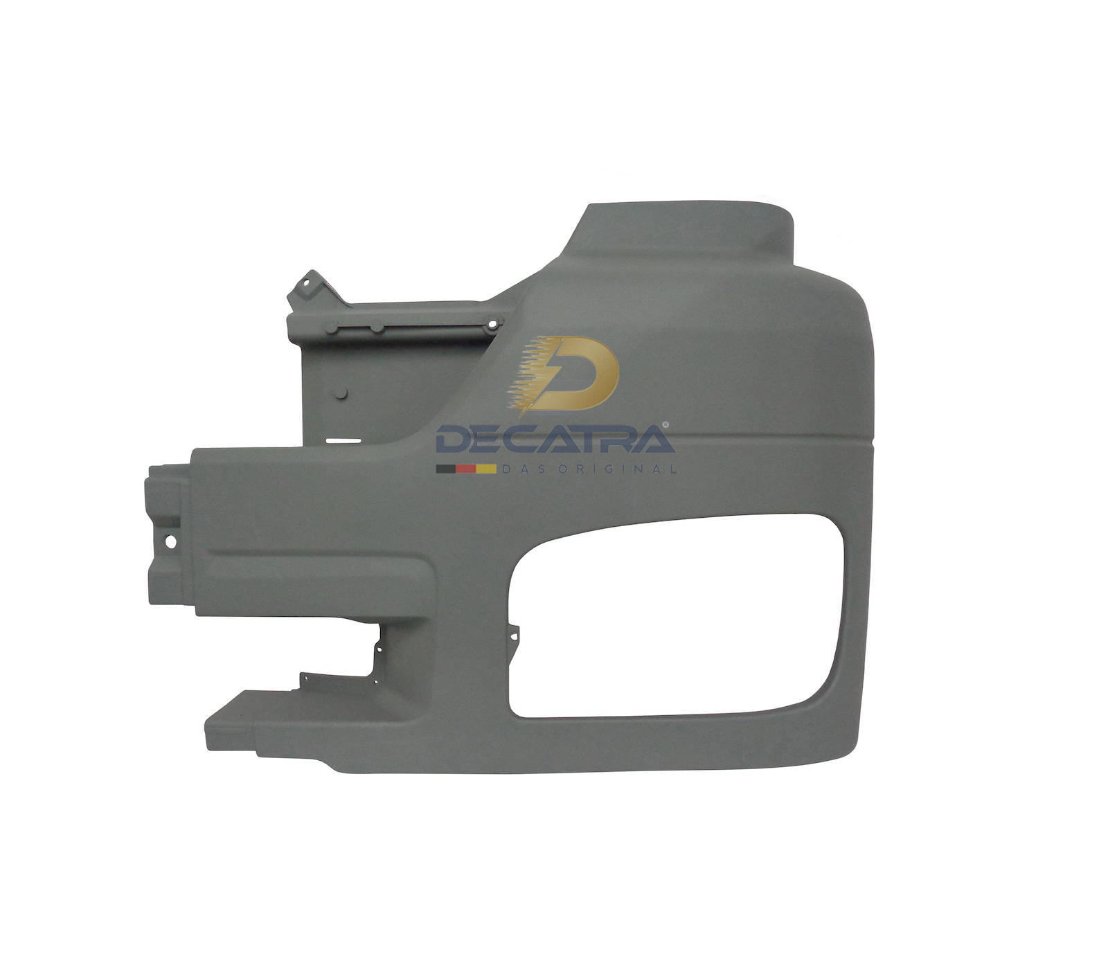 9448800104 – 94488001047354 – Bumper,left | Decatra - Das