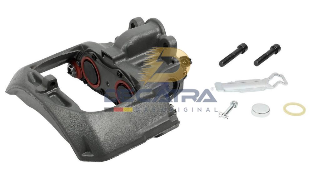 K052381K50 – 0044200283 – 0044207683 – 0054200283 – Brake caliper, right